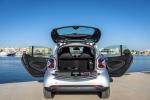 Smart EQ ForTwo Prime Coupe 2020 года (WW)